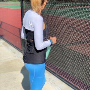 UPF ☀️Arm Shawl Sun Protection Sleeves